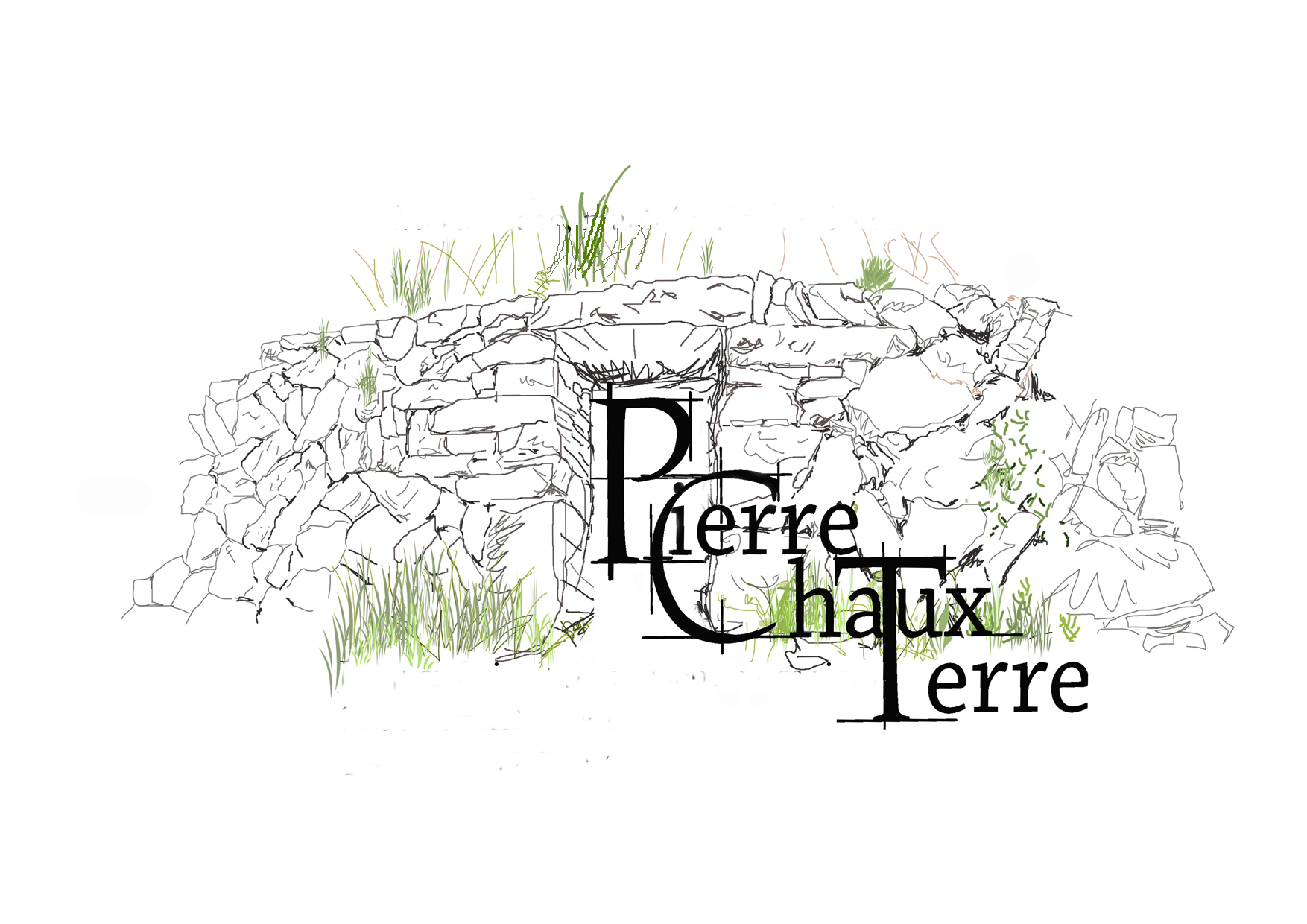 PIERRE SECHE